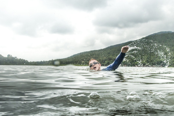 Swim Test